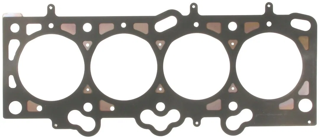 54485 – CLEVITE 77 Cylinder Head Gasket, OE Replacement 3.27 Inch Cylinder Bore Diameter Multi-Layered Steel 0.02 Inc...